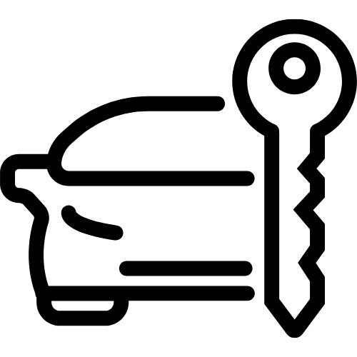 ساخت انواع سوئیچ خودرو