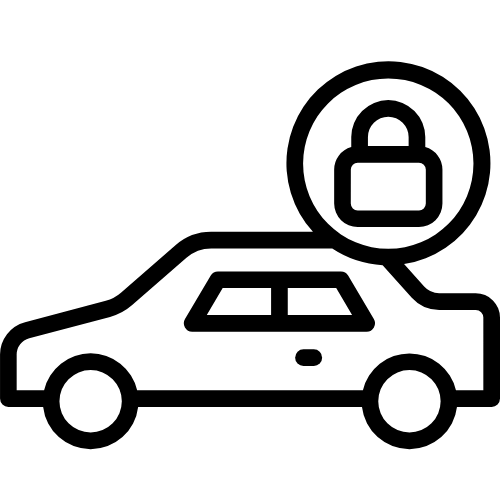 تعمیر انواع قفل خودرو