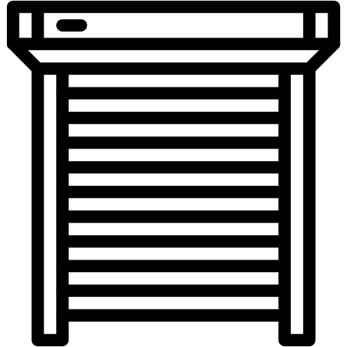 تعمیر انواع کرکره برقی