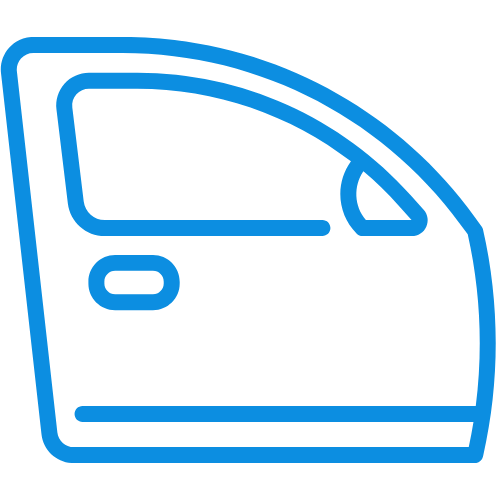 تعمیر شیشه بالابر خودرو