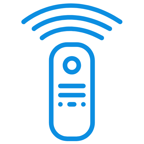 ساخت انواع ریموت