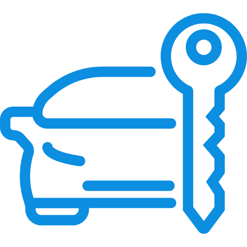 ساخت انواع سوئیچ خودرو