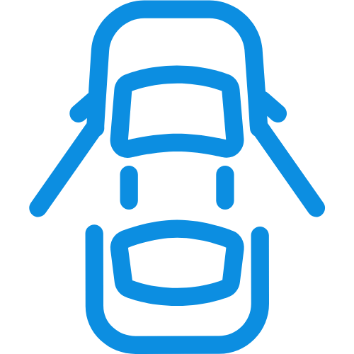 باز کردن درب انواع خودرو