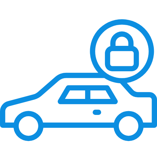 تعمیر انواع قفل خودرو