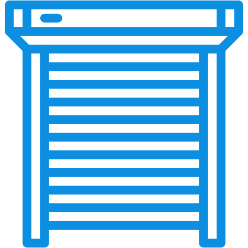 تعمیر انواع کرکره برقی