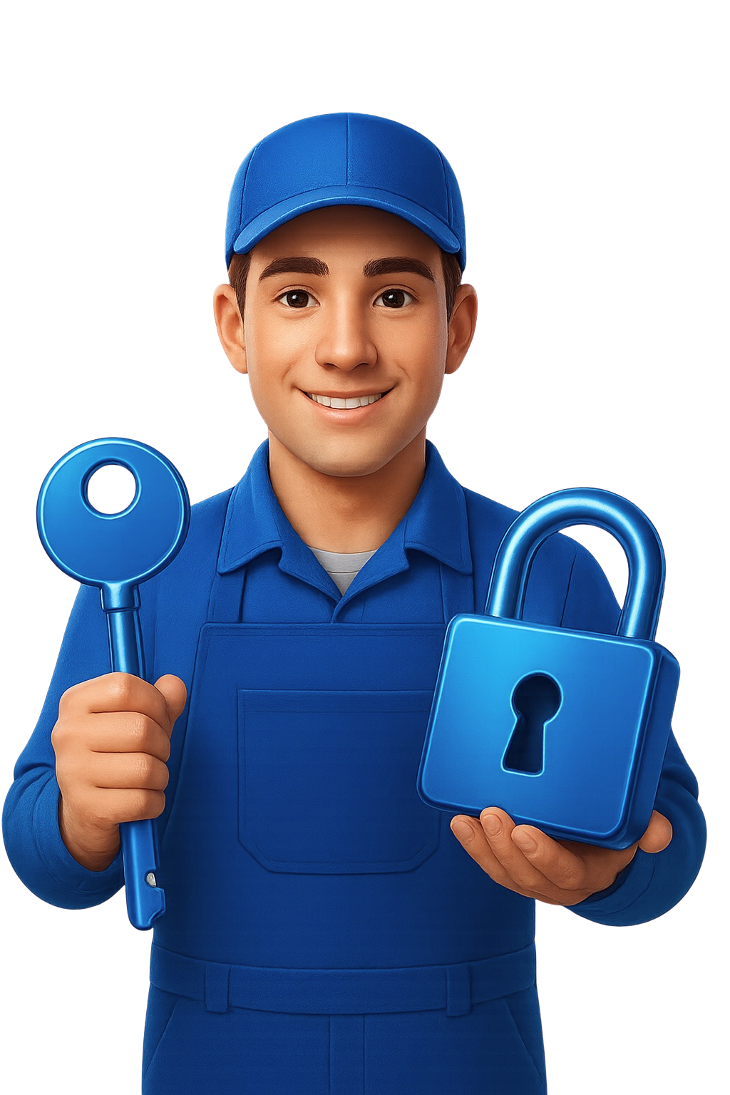 چرا جت کلید