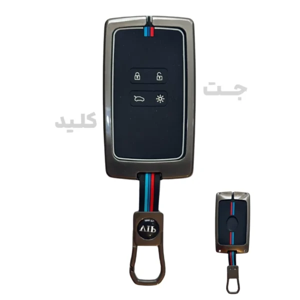 کاور فلزی سوییچ تالیسمان و کولئوس