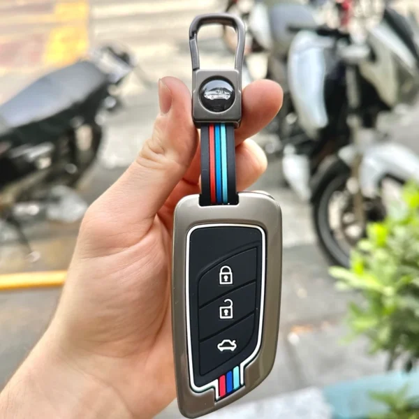 کاور فلزی سوییچ لیفان 820